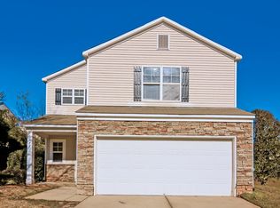 77 Buckleigh Dr, Clayton, NC 27527