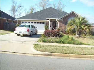 8360 Rachael Dr, Mobile, AL 36695