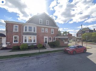 1448 Powell St #1A, Norristown, PA 19401