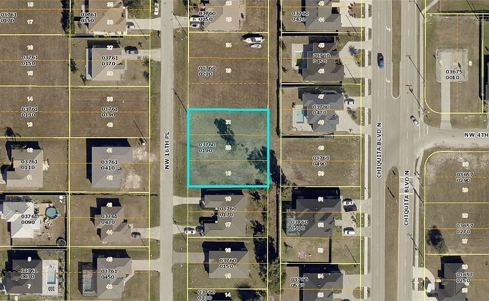 1st image of 327 NW 16th Pl