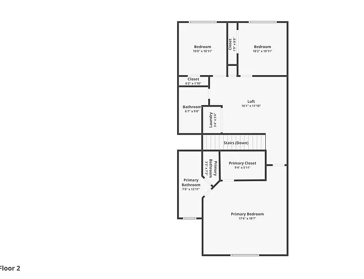 1146 Brookstone Rd — Photo 3