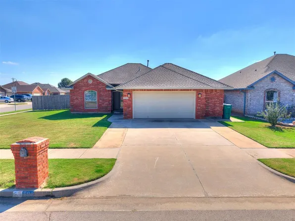 500 SW 159th Ter, Oklahoma City, OK 73170