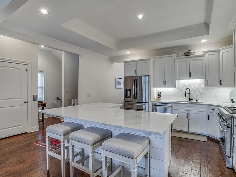 4301 McKinney Ave #A — Photo 1