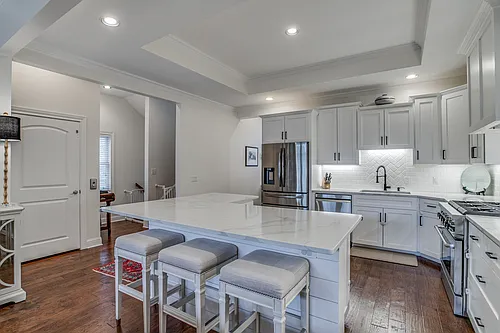 4301 McKinney Ave #A Photo 1