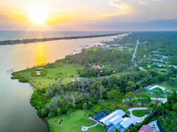 Bayshore Dr Lot 895, Englewood, FL 34223