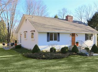 22 Old Oscaleta Rd, South Salem, NY 10590