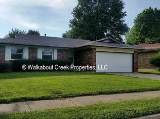 2509 S Kings Ave, Springfield, MO 65807