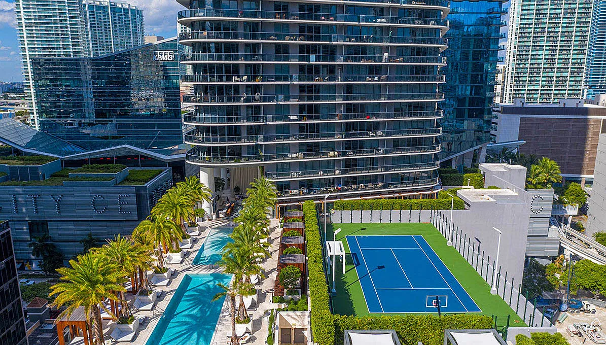 2 bed, 1253 sqft, $6,650 — Photo 1