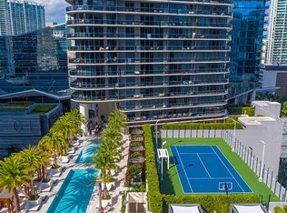 801 S Miami Ave Unit 3810, Miami, FL 33130