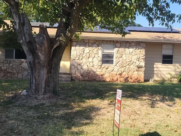 1102 Ireland St, Wichita Falls, TX 76301