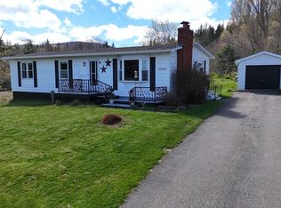 49742 Cabot Trl, Victoria, NS B0E 1B0