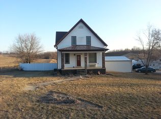 203 Cemetery Rd, Lisbon, IA 52253