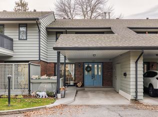 1050 Springfield Rd #132, Kelowna, BC V1Y8J7