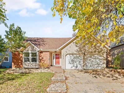 13926 W 89th St, Lenexa, KS, 66215