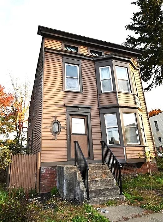 1st image of 151 Hoosick St Floor 2