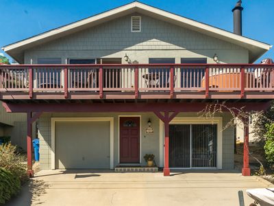 585 Zanzibar St, Morro Bay, CA, 93442