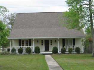 2046 Old River Rd, Slidell, LA 70461