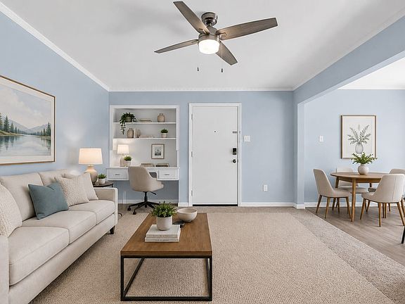 2nd image of 4688 Matilda St APT H