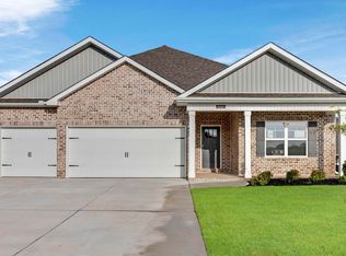3653 Adrea Ave SW, Madison, AL 35756