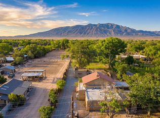 7406 Corrales Rd, Corrales, NM 87048