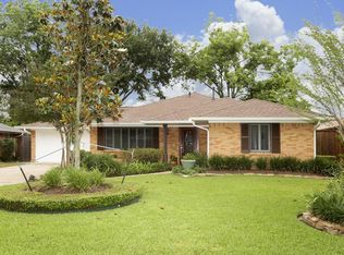 1707 Haverhill Dr, Houston, TX 77008