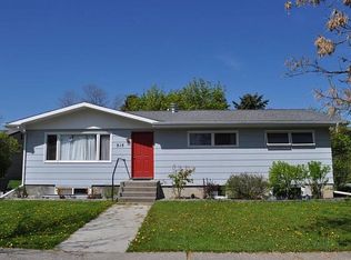 315 S 13th Ave, Bozeman, MT 59715