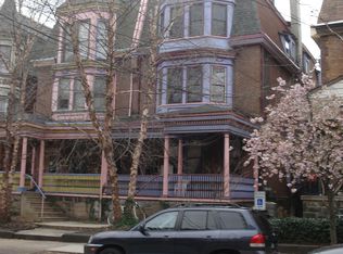 4414 Pine St #3F, Philadelphia, PA 19104