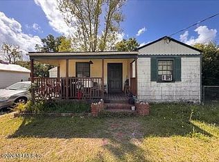 4752 Boxwood Rd, Jacksonville, FL 32210