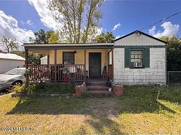 4752 Boxwood Rd, Jacksonville, FL 32210