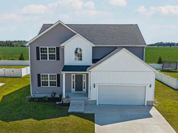 138 Cilento Dr, Magnolia, DE 19962