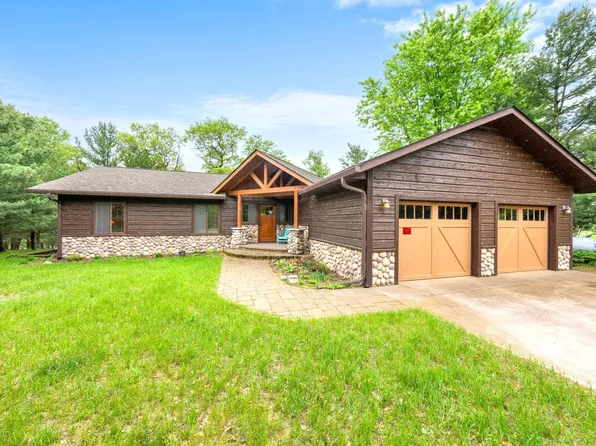 28862 Kilkare Rd, Danbury, WI 54830