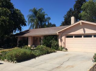 (Undisclosed Address), Ojai, CA 93023