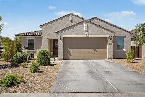4329 W Nora Dr Photo 1