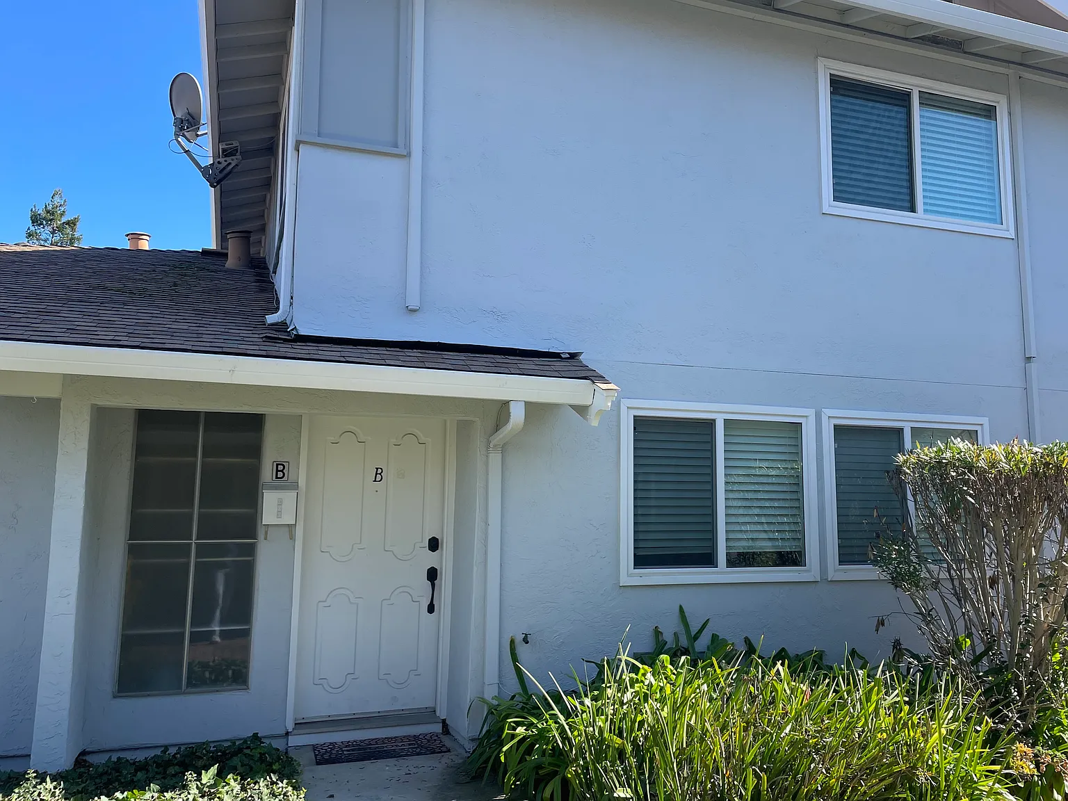 2 bed, 873 sqft, $2,150 — Photo 2