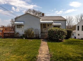 1113 Chestnut St, Monaca, PA 15061
