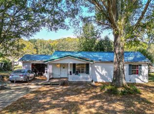 2857 McDaniel Station Rd SW, Adairsville, GA 30103