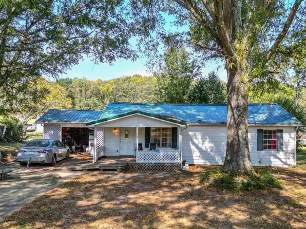 2857 McDaniel Station Rd SW, Adairsville, GA 30103