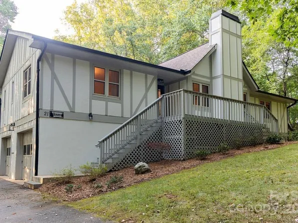21 Timothy Ln, Candler, NC 28715