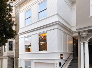 36 Palm Ave, San Francisco, CA 94118