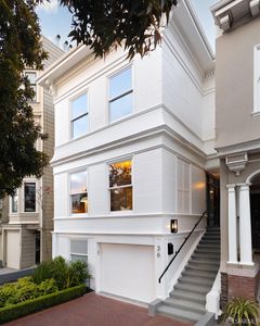 36 Palm Ave, San Francisco, CA, 94118