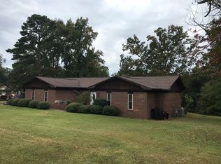3691 W Charleys Loop Rd, Camden, AR 71701