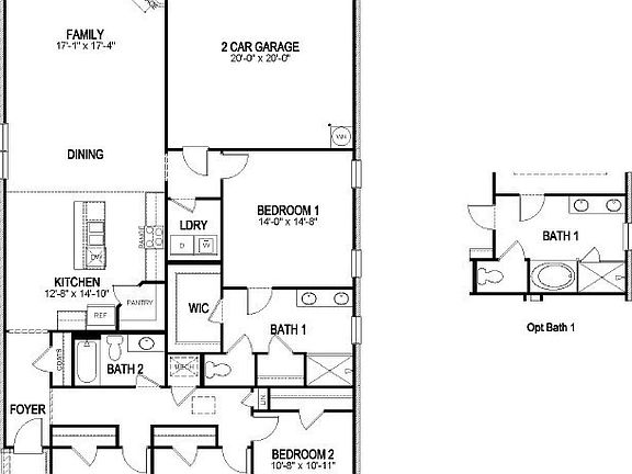 3rd image of 299 Harvest Point Blvd