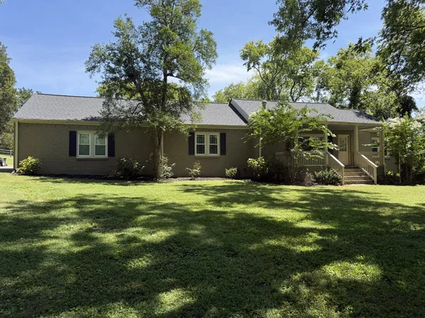 1101 Spencer Creek Pass, Franklin, TN 37069