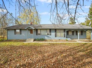 6620 S Meridian Rd, Hudson, MI 49247