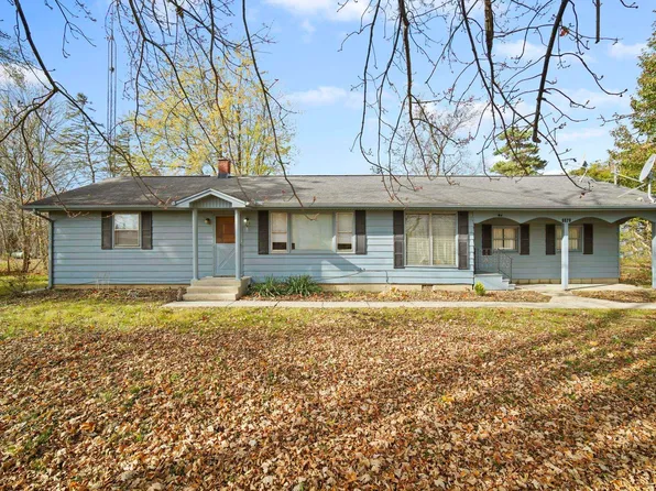 6620 S Meridian Rd, Hudson, MI 49247