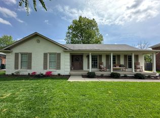 411 Cambridge Station Rd, Louisville, KY 40223