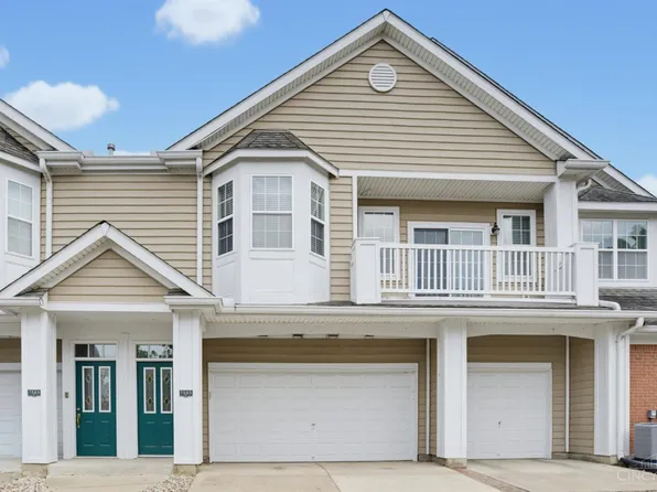 7585 Mansion Cir APT F, Mason, OH 45040