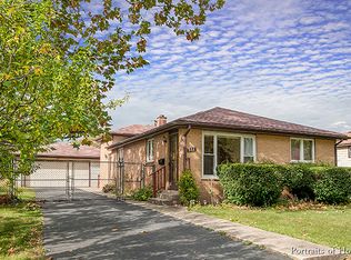 736 Lenore St, Addison, IL 60101