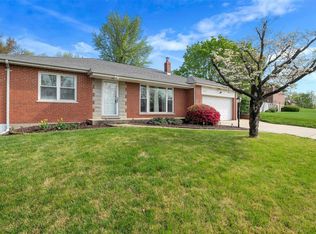 10629 Larkspur Dr, Saint Louis, MO
