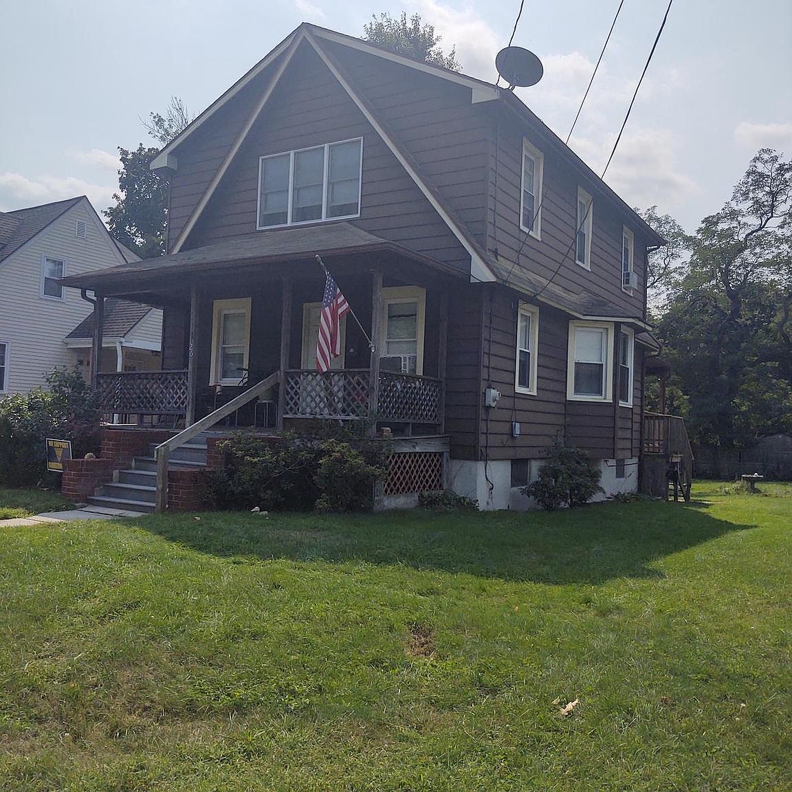 126 S Lenola Rd, Moorestown, NJ 08057 Zillow